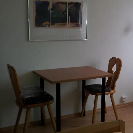 Fogadó Loewen Dettighofen