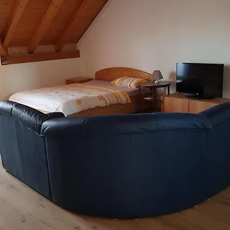 Loewen * Dettighofen (Waldshut)