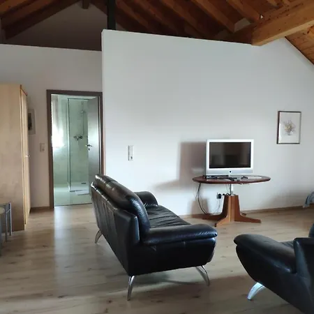 Loewen * Dettighofen (Waldshut)