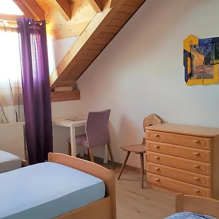 Loewen Dettighofen (Waldshut)