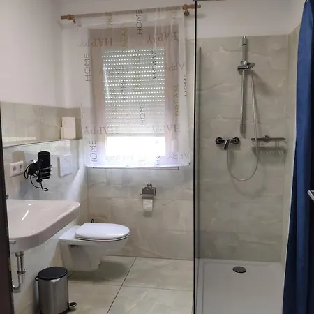 Loewen Dettighofen (Waldshut)