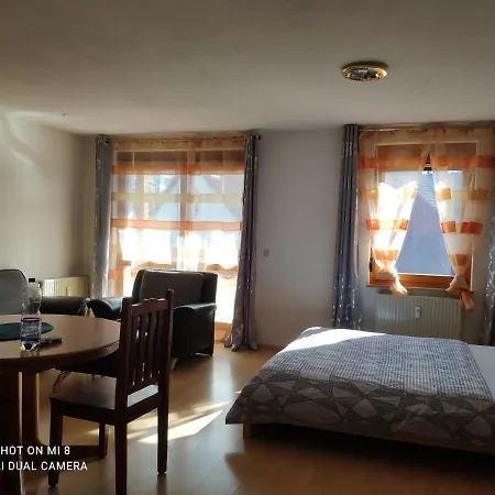 Loewen * Dettighofen (Waldshut)