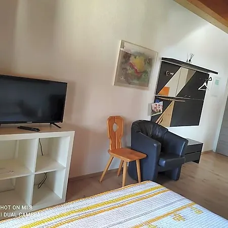 Loewen Dettighofen (Waldshut)