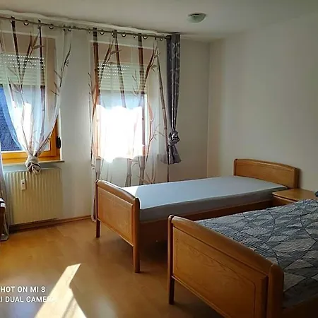 אורחן Loewen Dettighofen (Waldshut)