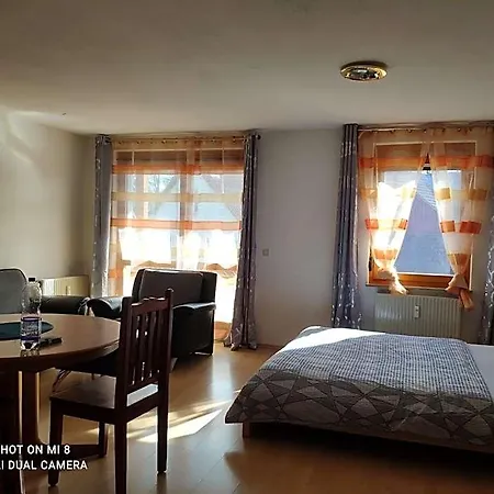 אורחן Loewen Dettighofen (Waldshut)
