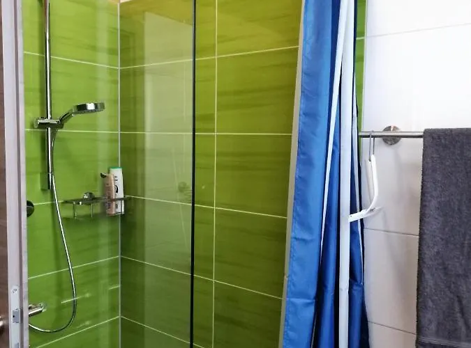 여관 Loewen Dettighofen (Waldshut)