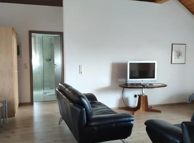 Loewen * Dettighofen (Waldshut)