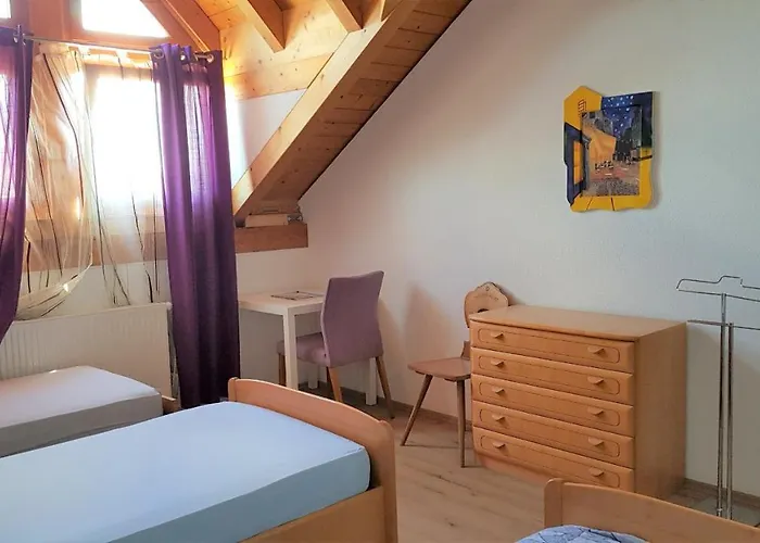 Loewen Dettighofen (Waldshut)