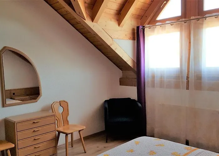 Loewen 여관 Dettighofen (Waldshut)