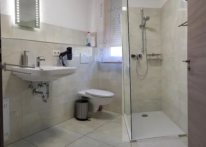 Loewen * Dettighofen (Waldshut)