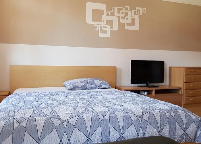 Loewen Dettighofen (Waldshut)