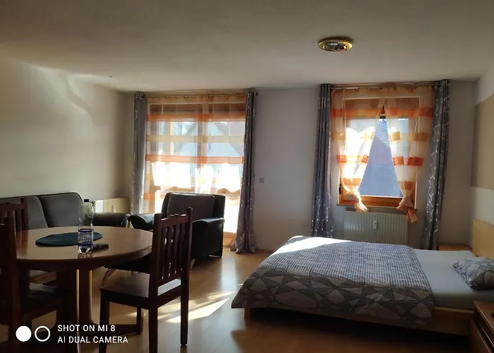 Loewen * Dettighofen (Waldshut)