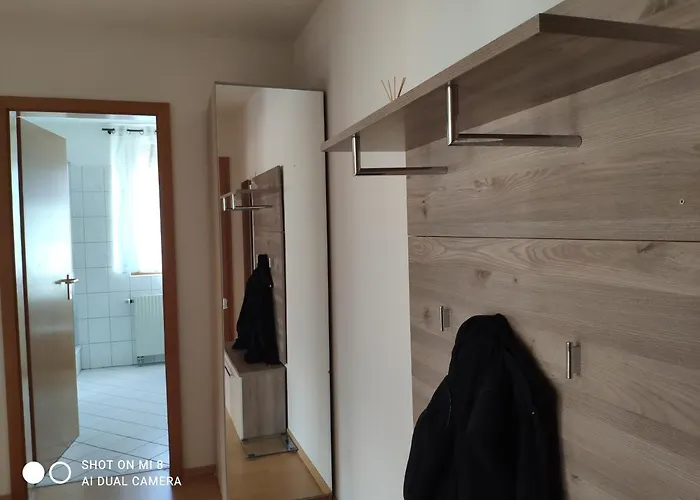 Loewen * Dettighofen (Waldshut)